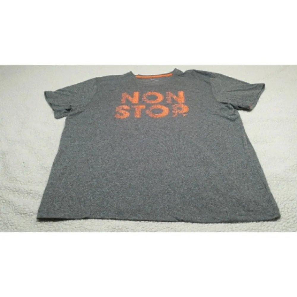 Old Navy Active shirt Gray color Size XXL - Picture 1 of 5